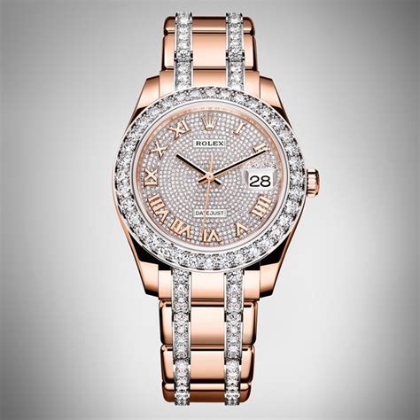 relogios rolex senhora|relógios femininos rolex.